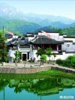 绩溪县为什么被称为“名人故里”？有什么典故？