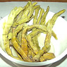 绩溪绿茶:黄山毛峰